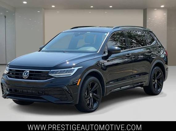 VOLKSWAGEN TIGUAN 4MOTION 2023 3VV8B7AX8PM031345 image VOLKSWAGEN TIGUAN 4MOTION 2023 3VV8B7AX8PM031345 image